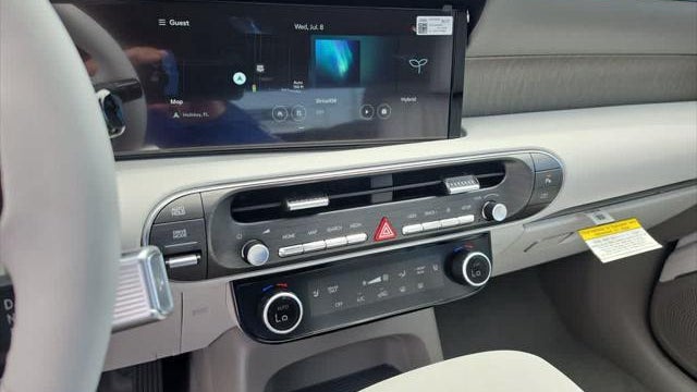 2026 Hyundai PALISADE Hybrid SEL
