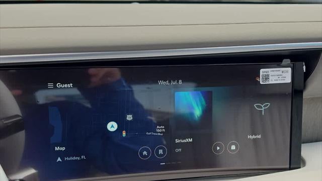 2026 Hyundai PALISADE Hybrid SEL