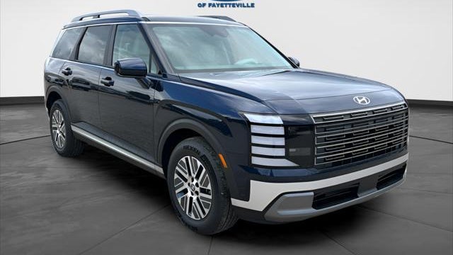 Preowned 2026 Hyundai PALISADE Hybrid SEL for Sale