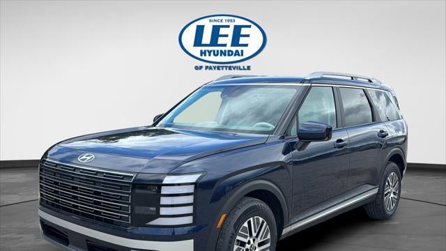 2026 Hyundai PALISADE Hybrid SEL