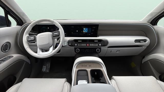 2026 Hyundai PALISADE Hybrid SEL