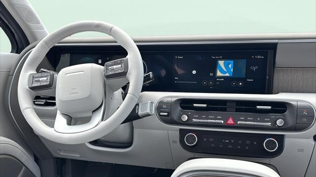 2026 Hyundai PALISADE Hybrid SEL