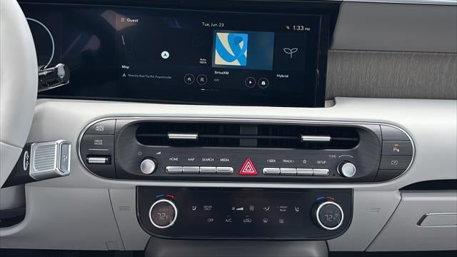 2026 Hyundai PALISADE Hybrid SEL