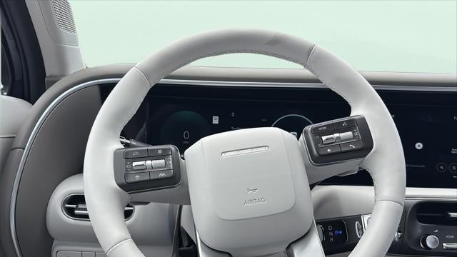 2026 Hyundai PALISADE Hybrid SEL