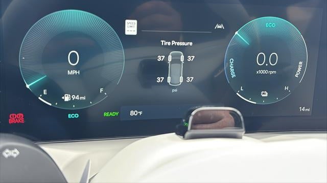2026 Hyundai PALISADE Hybrid SEL