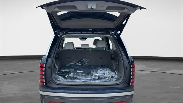 2026 Hyundai PALISADE Hybrid SEL