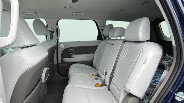 2026 Hyundai PALISADE Hybrid SEL