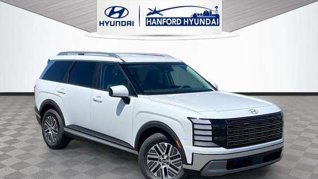Preowned 2026 Hyundai PALISADE Hybrid SEL for Sale
