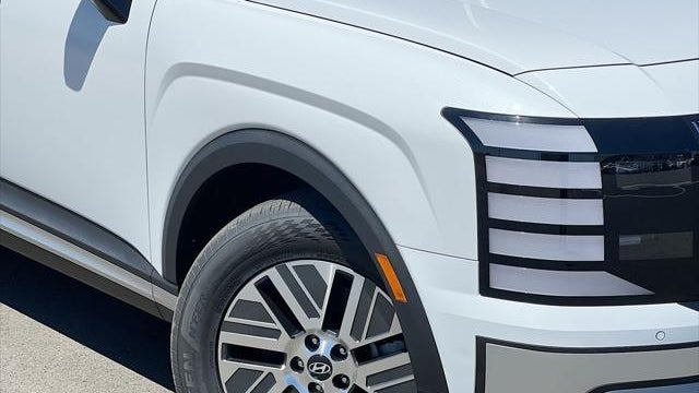 2026 Hyundai PALISADE Hybrid SEL