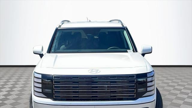 2026 Hyundai PALISADE Hybrid SEL
