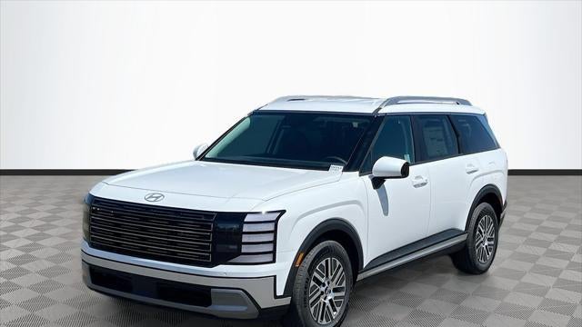 2026 Hyundai PALISADE Hybrid SEL