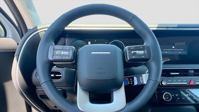 2026 Hyundai PALISADE Hybrid SEL
