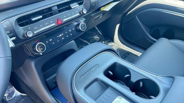 2026 Hyundai PALISADE Hybrid SEL