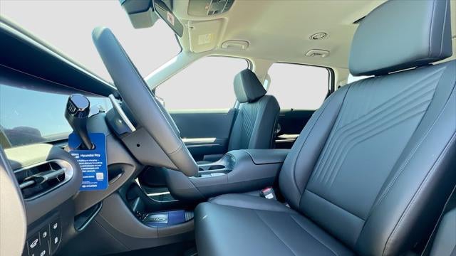 2026 Hyundai PALISADE Hybrid SEL