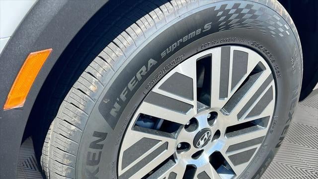 2026 Hyundai PALISADE Hybrid SEL
