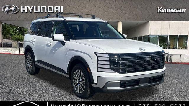 Preowned 2026 Hyundai PALISADE Hybrid SEL for Sale