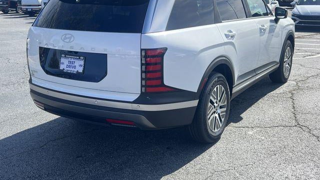 2026 Hyundai PALISADE Hybrid SEL