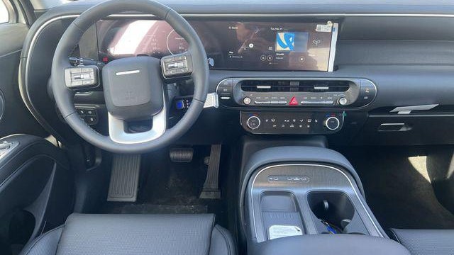 2026 Hyundai PALISADE Hybrid SEL