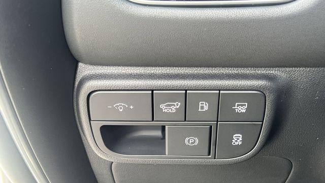 2026 Hyundai PALISADE Hybrid SEL