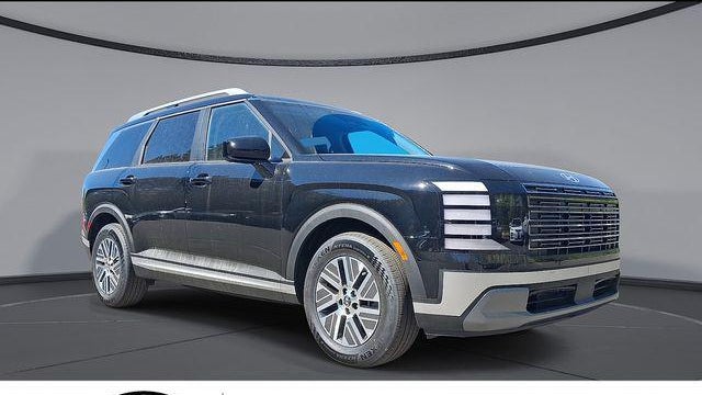 Preowned 2026 Hyundai PALISADE Hybrid SEL for Sale