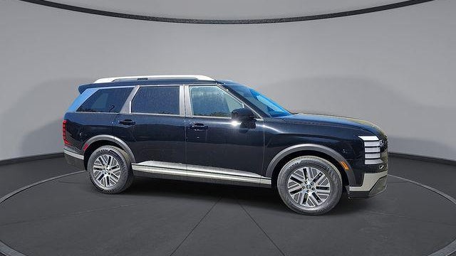2026 Hyundai PALISADE Hybrid SEL