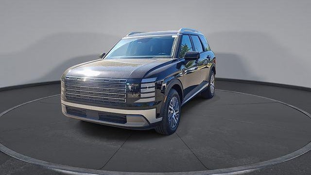 2026 Hyundai PALISADE Hybrid SEL