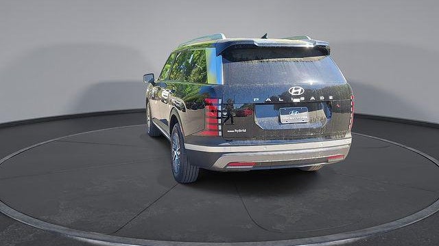 2026 Hyundai PALISADE Hybrid SEL
