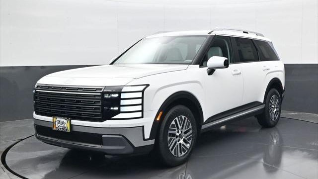 Preowned 2026 Hyundai PALISADE Hybrid SEL for Sale