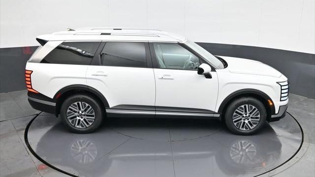 2026 Hyundai PALISADE Hybrid SEL