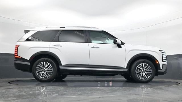 2026 Hyundai PALISADE Hybrid SEL