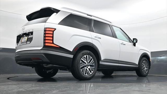 2026 Hyundai PALISADE Hybrid SEL