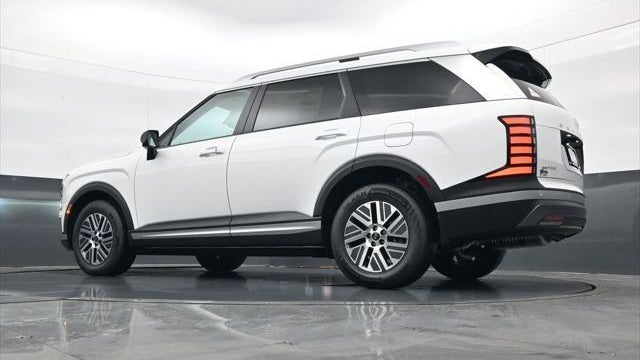 2026 Hyundai PALISADE Hybrid SEL