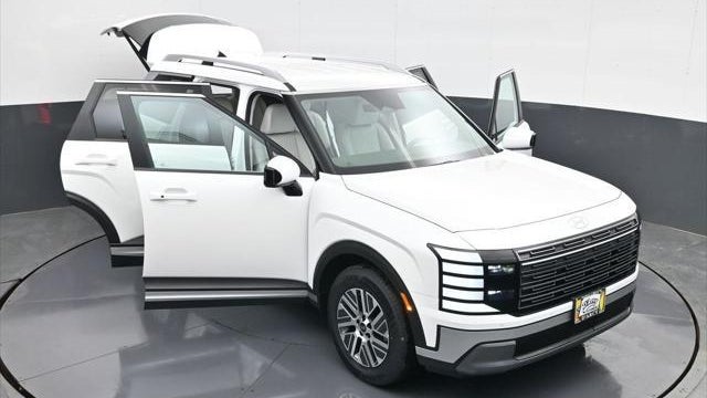 2026 Hyundai PALISADE Hybrid SEL