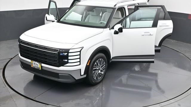 2026 Hyundai PALISADE Hybrid SEL