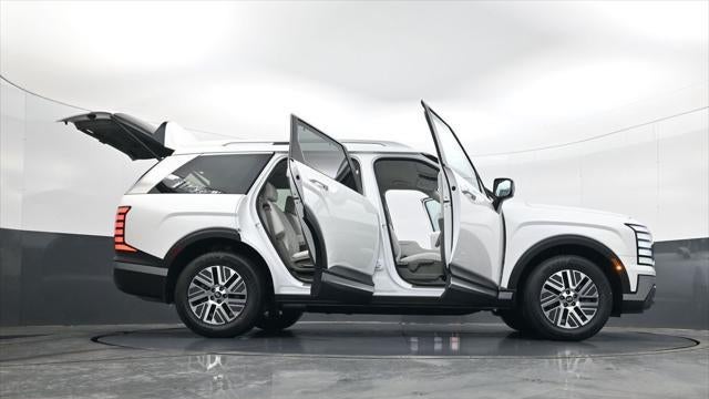 2026 Hyundai PALISADE Hybrid SEL