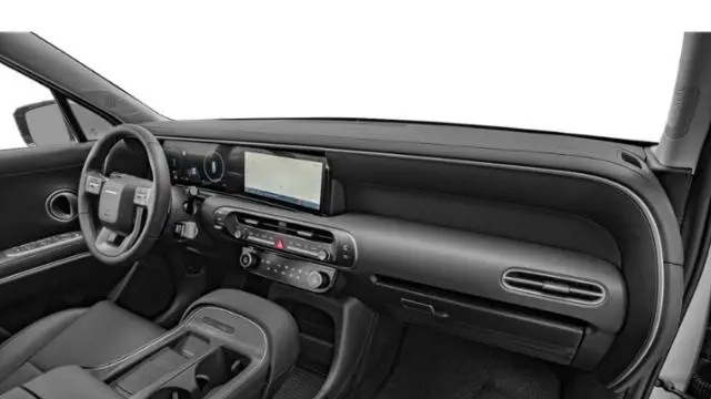 2026 Hyundai PALISADE Hybrid SEL