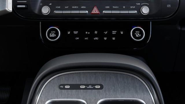 2026 Hyundai PALISADE Hybrid SEL