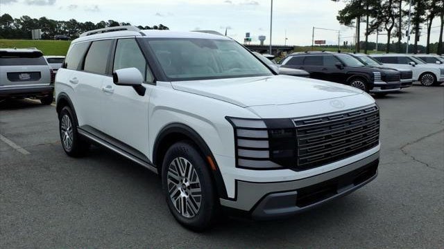 Preowned 2026 Hyundai PALISADE Hybrid SEL for Sale