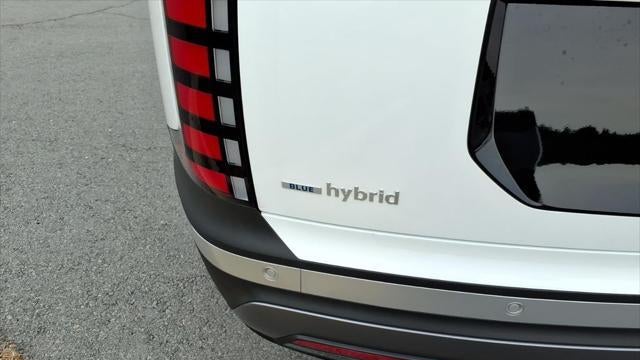 2026 Hyundai PALISADE Hybrid SEL