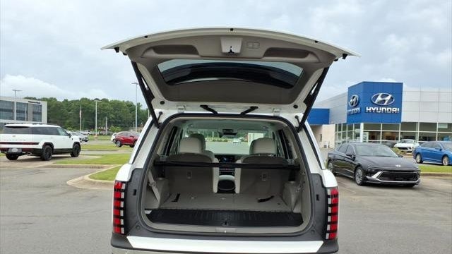 2026 Hyundai PALISADE Hybrid SEL