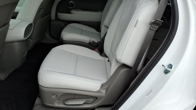 2026 Hyundai PALISADE Hybrid SEL