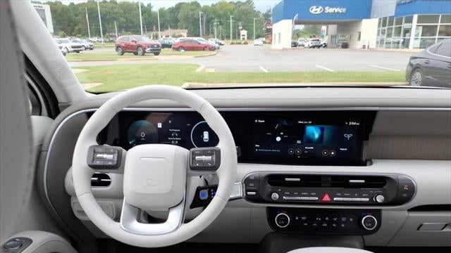 2026 Hyundai PALISADE Hybrid SEL