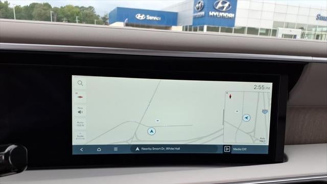 2026 Hyundai PALISADE Hybrid SEL