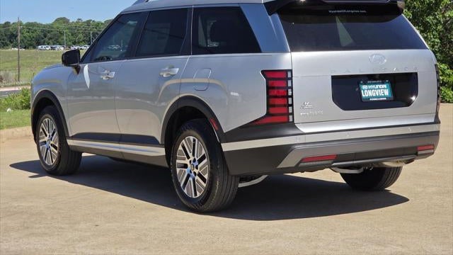2026 Hyundai PALISADE Hybrid SEL