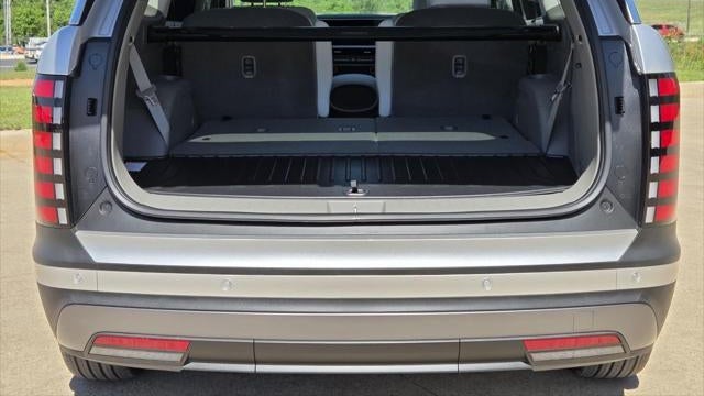 2026 Hyundai PALISADE Hybrid SEL