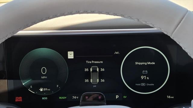 2026 Hyundai PALISADE Hybrid SEL