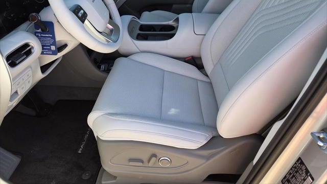 2026 Hyundai PALISADE Hybrid SEL