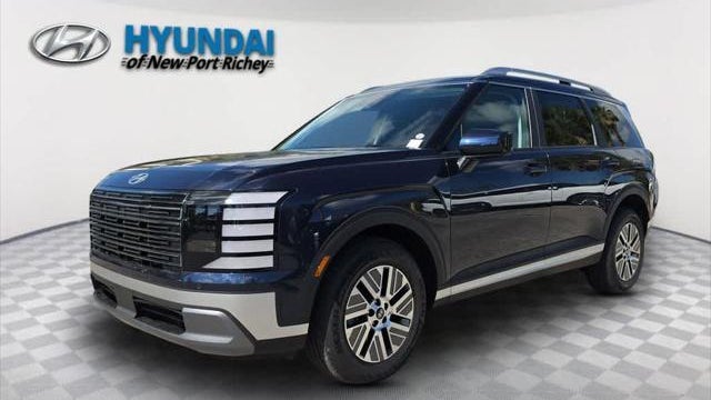 Preowned 2026 Hyundai PALISADE Hybrid SEL for Sale