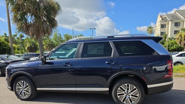 2026 Hyundai PALISADE Hybrid SEL