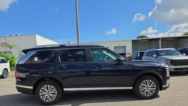 2026 Hyundai PALISADE Hybrid SEL